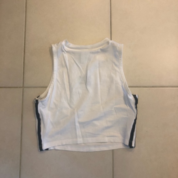 Adidas cropped tank - Picture 2 of 2